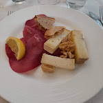 Photo n°9 de l'avis de Cristina.a fait le 21/03/2023 à 16:27 sur le  Hotel Restaurant Combolo à Teglio