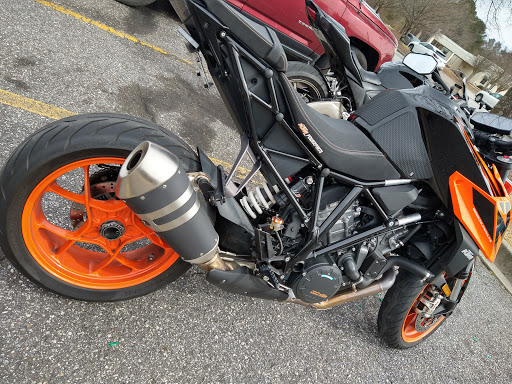 Motorcycle Parts Store «Cycle Gear», reviews and photos, 722 Collins Hill Rd, Lawrenceville, GA 30046, USA