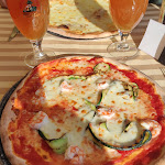 Photo n°1 de l'avis de Francesca.u fait le 29/01/2022 à 13:20 sur le  Pizzeria Giardino à Arona