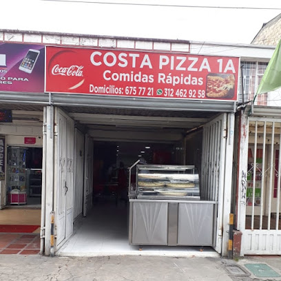 Costa Pizza 1a