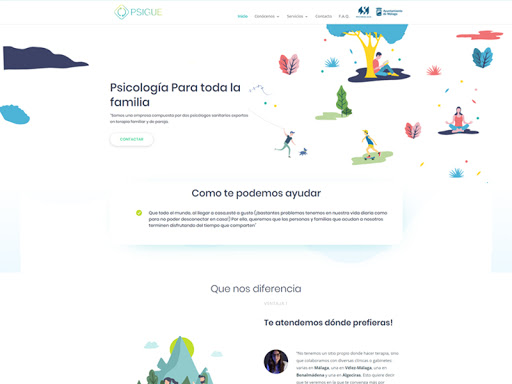 Información y opiniones sobre Codigoiris de Pontevedra