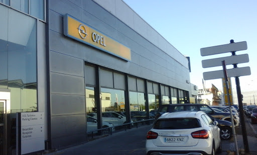 Comprar automóviles usados en Jerez de la Frontera de 2024