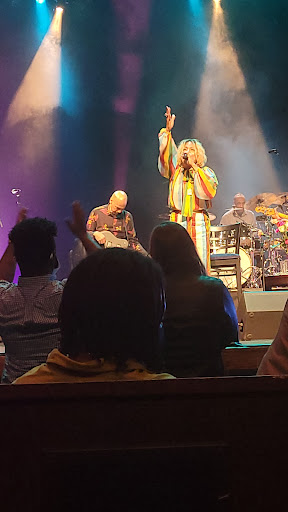 Performing Arts Theater «Germantown Performing Arts Center», reviews and photos, 1801 Exeter Rd, Germantown, TN 38138, USA