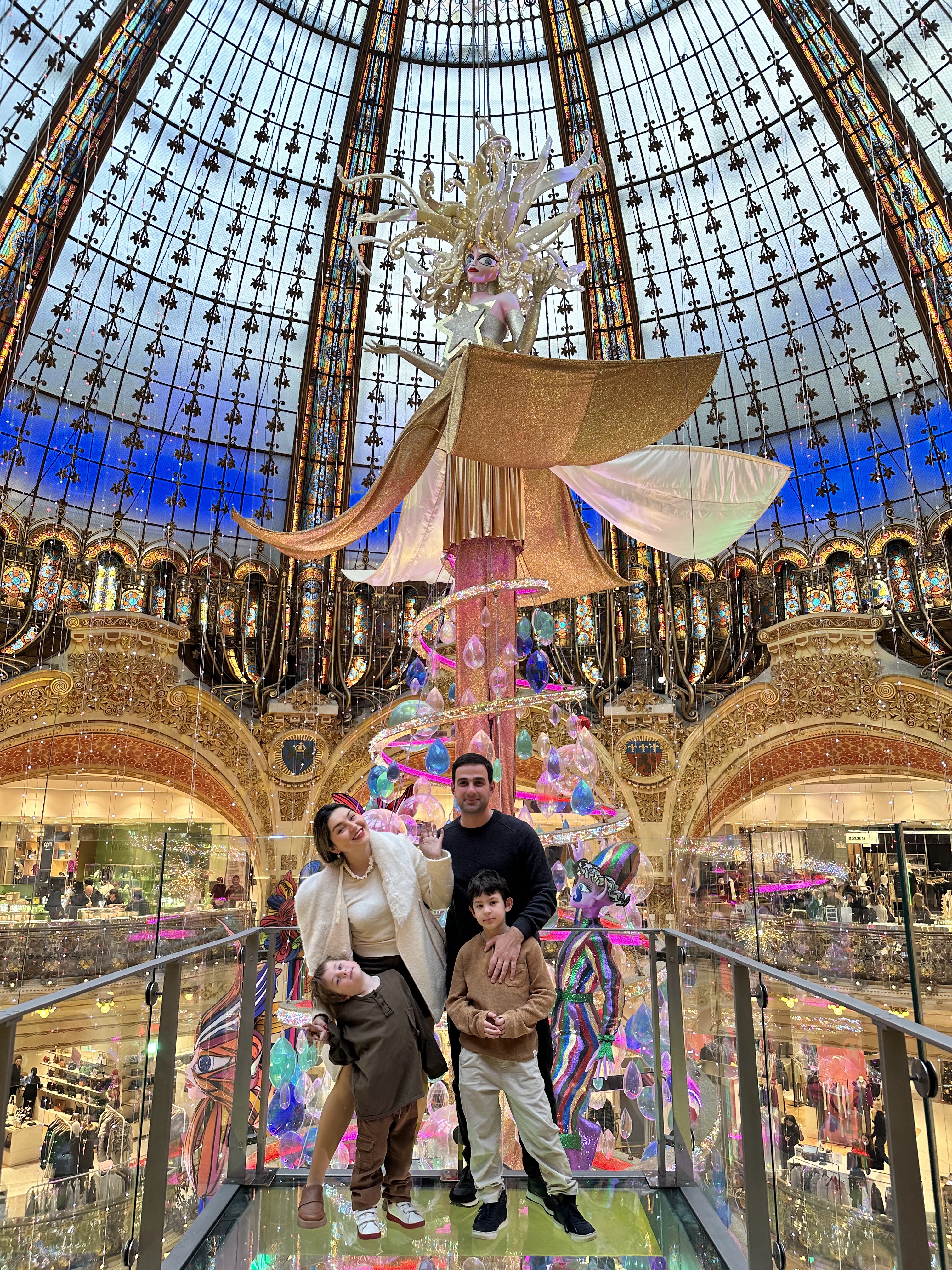 Photo n° 9 de l'avis de Kristine.o fait le 30/12/2023 à 19:23