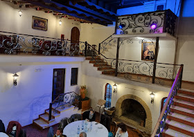 Restaurante Manuela Borges