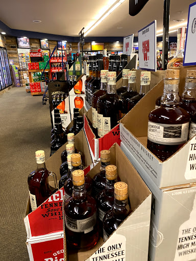 Wine Store «Sinkers Wine & Spirits», reviews and photos, 3304 Gallatin Pike, Nashville, TN 37216, USA