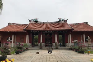 Nanshan Temple image