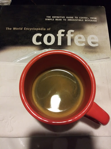 Coffee Shop «Coffee Underground», reviews and photos, 1 E Coffee St, Greenville, SC 29601, USA