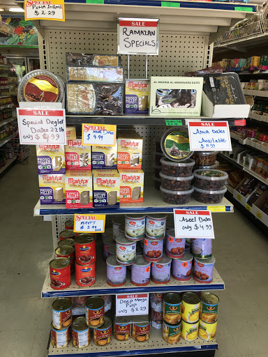 Supermarket «Everest Supermarket», reviews and photos, 208 Churchmans Rd, New Castle, DE 19720, USA