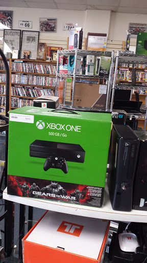 Pawn Shop «World Record Holder Pawn», reviews and photos, 209 Albright Rd, Rock Hill, SC 29730, USA