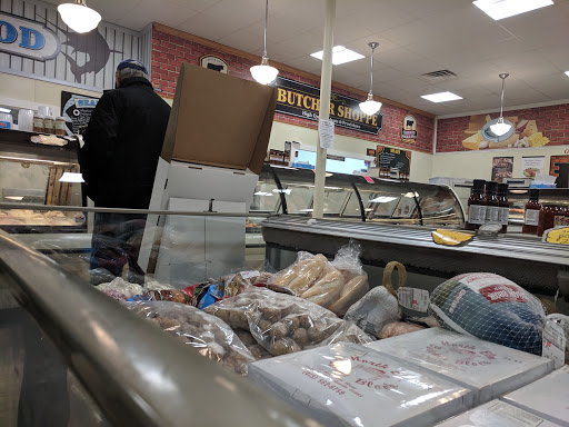 Butcher Shop «North Elm Butcher Block», reviews and photos, 37 Elm St, Westfield, MA 01085, USA