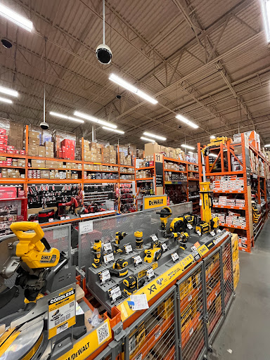 Home Improvement Store «The Home Depot», reviews and photos, 901 Rhode Island Ave NE, Washington, DC 20018, USA