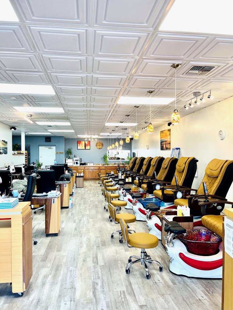 Bella Nails & Spa Butte, MT 59701 Services and Reviews