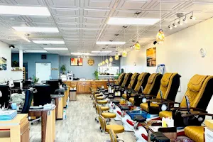 Bella Nails & Spa image