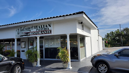 Vulcano's Italian Restaurant