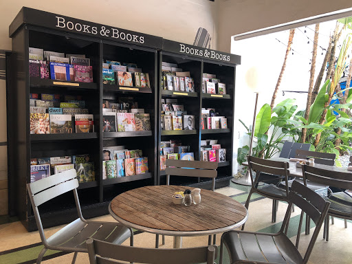 Book Store «Books & Books», reviews and photos, 927 Lincoln Ln N, Miami Beach, FL 33139, USA