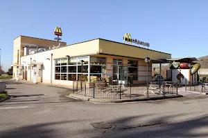 McDonald's CONCESIO image