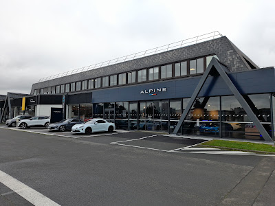 Centre Alpine Le Mans à Le Mans