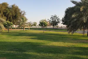 Al Bataeh Public Park image