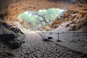 Stockyard Gully Caves image