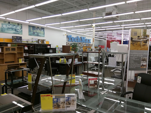 Office Supply Store «OfficeMax», reviews and photos, 1115 Vidina Place, Oviedo, FL 32765, USA