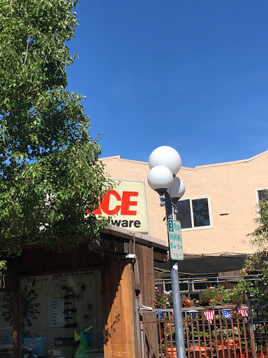 Hardware Store «Silverado Ace Hardware», reviews and photos, 1450 Lincoln Ave, Calistoga, CA 94515, USA