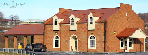 First Sentinel Bank in Lebanon, Virginia