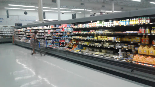 Department Store «Walmart Supercenter», reviews and photos, 1801 W Lincoln St, Harlingen, TX 78552, USA
