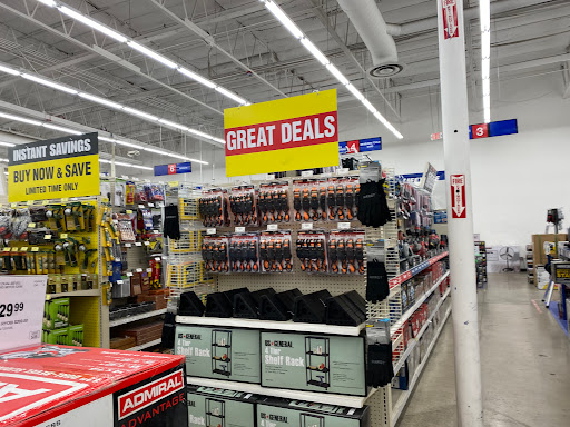 Hardware Store «Harbor Freight Tools», reviews and photos, 932 Blossom Hill Rd, San Jose, CA 95123, USA