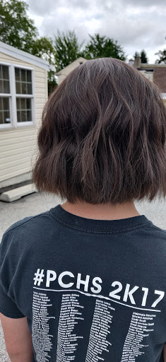 Hair Salon «Gloss in the City Salon and Spa», reviews and photos, 1320 N Union St, Wilmington, DE 19806, USA