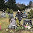 Mount Saint Joseph Cemetery