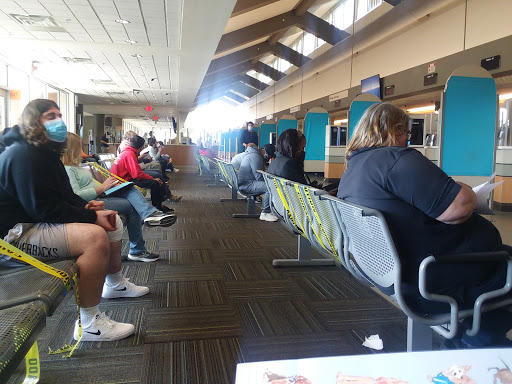 Department of Motor Vehicles «Delaware City Division of Motor Vehicles», reviews and photos