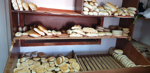 Panaderia 'Belen'