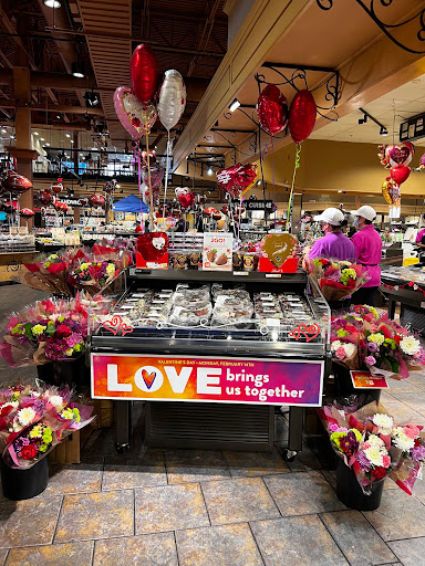 Supermarket «Wegmans», reviews and photos, 675 Alberta Dr, Amherst, NY 14226, USA