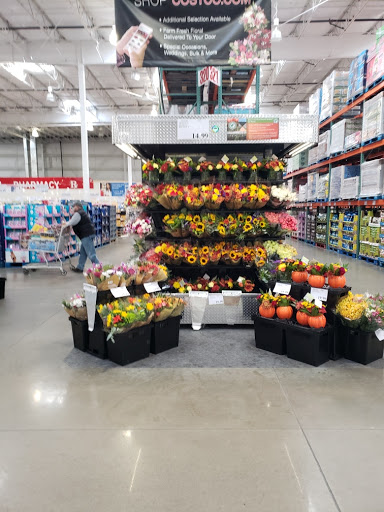 Warehouse store «Costco Wholesale», reviews and photos, 2195 E Custer Ave, Helena, MT 59602, USA