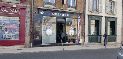Mise à jour Barbershop à Champs-sur-Marne