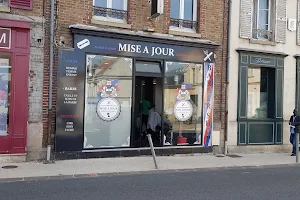 Mise à jour Barbershop image