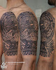 Machu Tattoo Studio Near Me   Btm Layout | Tattoo Shop In Koramangala | Best Tattoo Artist In Bangalore India