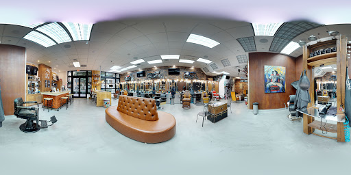 Barber Shop «The Spot Classic Barbershop», reviews and photos, 1600 Ponce De Leon Blvd, Coral Gables, FL 33134, USA