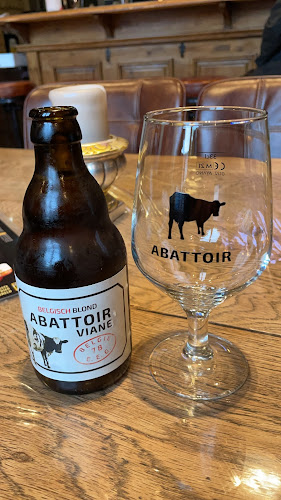 Abattoir Viane | Geraardsbergs bier - Aat