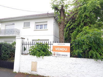Sylvie Geffriaud, Consultante Immobilier à Bordeaux à Bordeaux