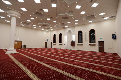 Islamic Community Centre of Ontario (ICCO)