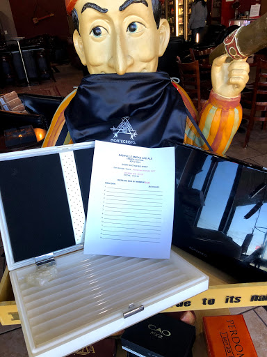 Cigar Shop «Nashville Smoke & Ale», reviews and photos, 15551 Old Hickory Blvd, Nashville, TN 37211, USA