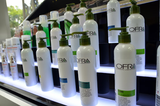 Manufacturer «OFRA Cosmetic Laboratories», reviews and photos, 2141 Blount Rd, Pompano Beach, FL 33069, USA