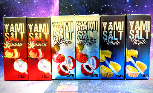 Tobacco Shop «Glass City Smoke Shop», reviews and photos, 1719 Spring Garden St, Greensboro, NC 27403, USA