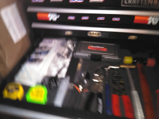 Golf Course «Boone Links Golf Course», reviews and photos, 19 Clubhouse Dr, Florence, KY 41042, USA