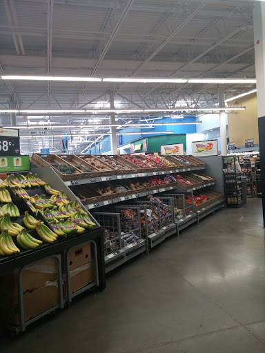 Discount Store «Walmart», reviews and photos, 1851 Bunker Lake Blvd NW, Andover, MN 55304, USA