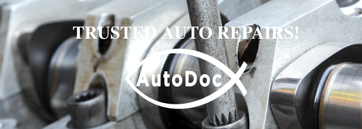 Auto Machine Shop «Auto Doc», reviews and photos, 330 E Alabama St, Florence, AL 35630, USA