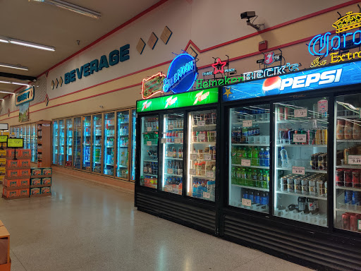 Grocery Store «Spencer Fresh Market», reviews and photos, 2650 Main St, Morro Bay, CA 93442, USA