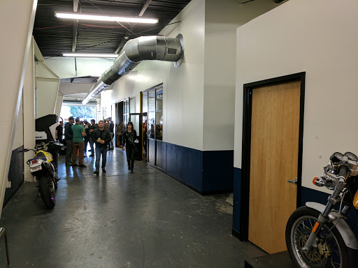 Coffee Shop «Brother Moto», reviews and photos, 670 Memorial Dr SE, Atlanta, GA 30312, USA